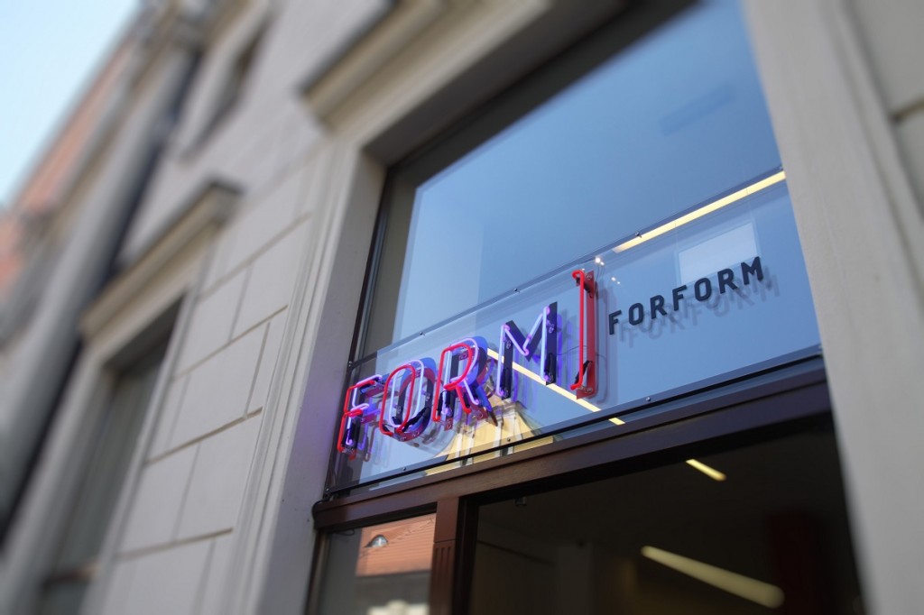 Form Forform