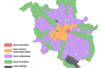 Uchwała krajobrazowa Poznania